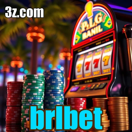 Experiências Incríveis na Table do brlbet Para Jogadores Brasileiros