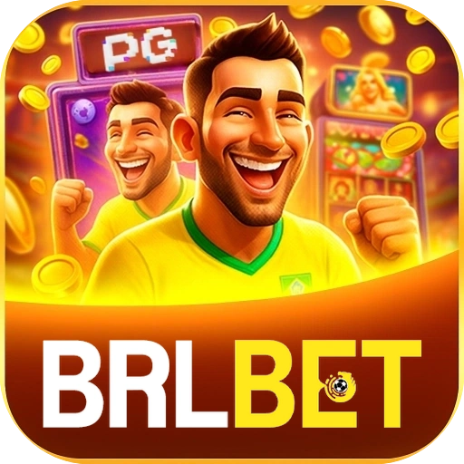 brlbet logo