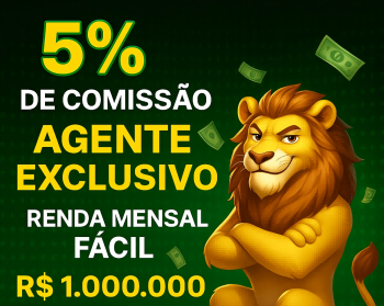 brlbet Agente Exclusivo